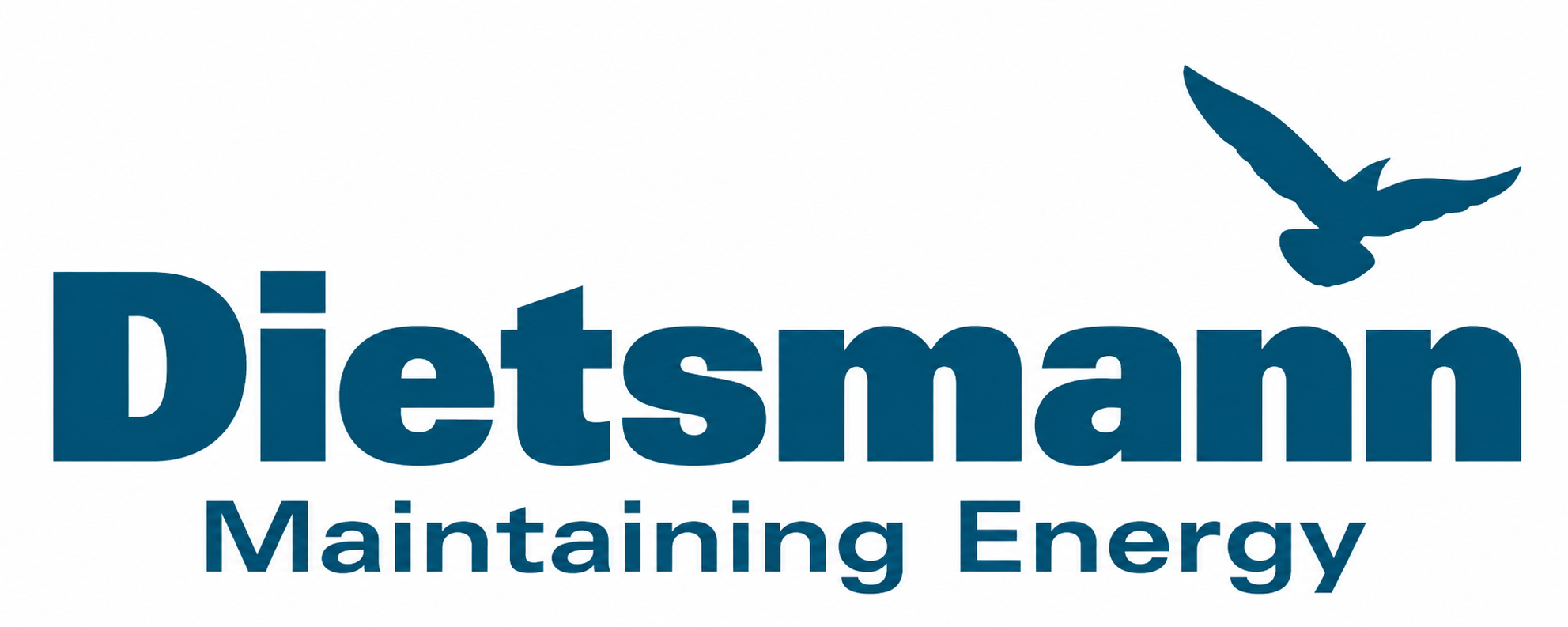 Dietsmann - Maintaining Energy