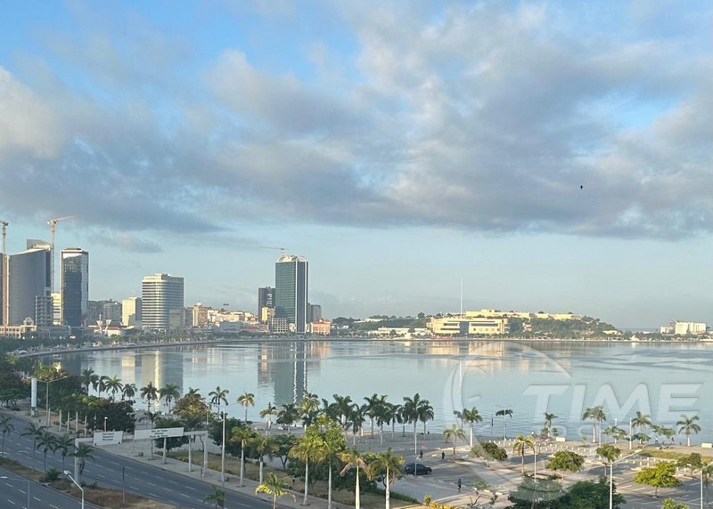 Baía De Luanda- Apartamento T2