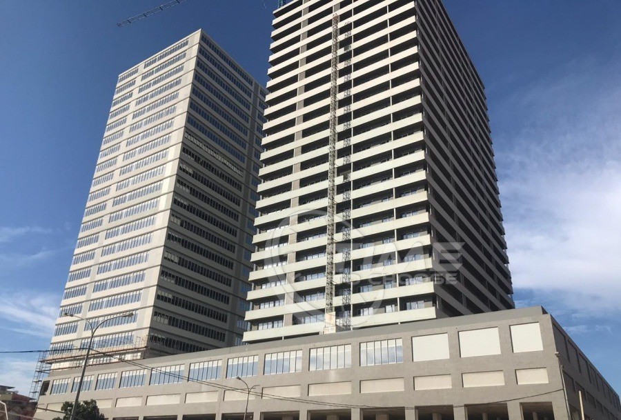 Torres Cidadela-T1