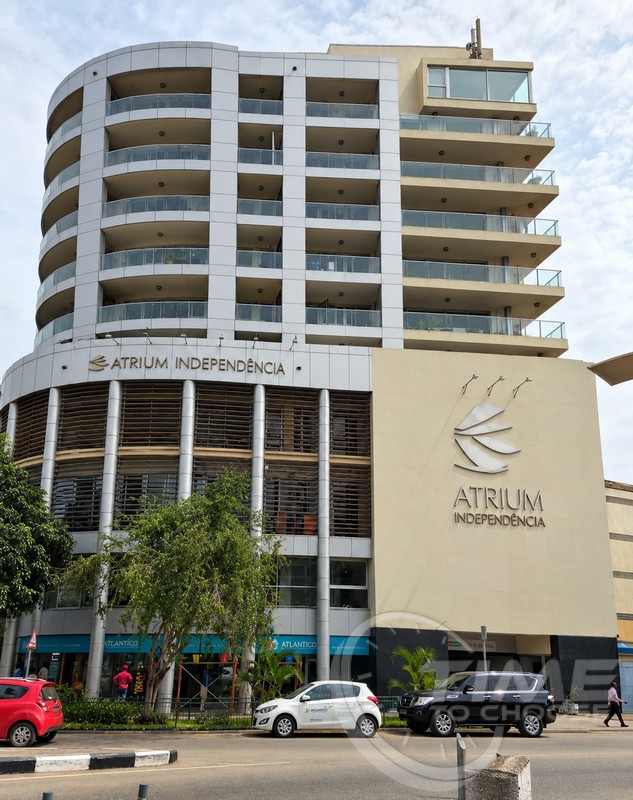 Atrium Independência -Apartamento T2