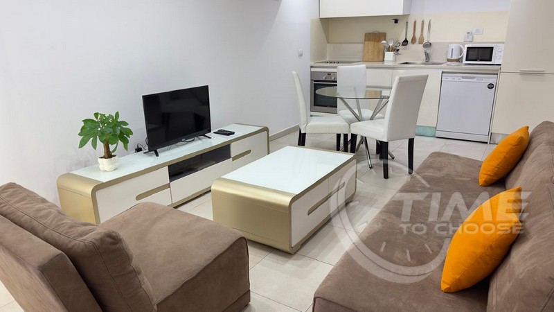Apartamento T1 - Condomínio Isha