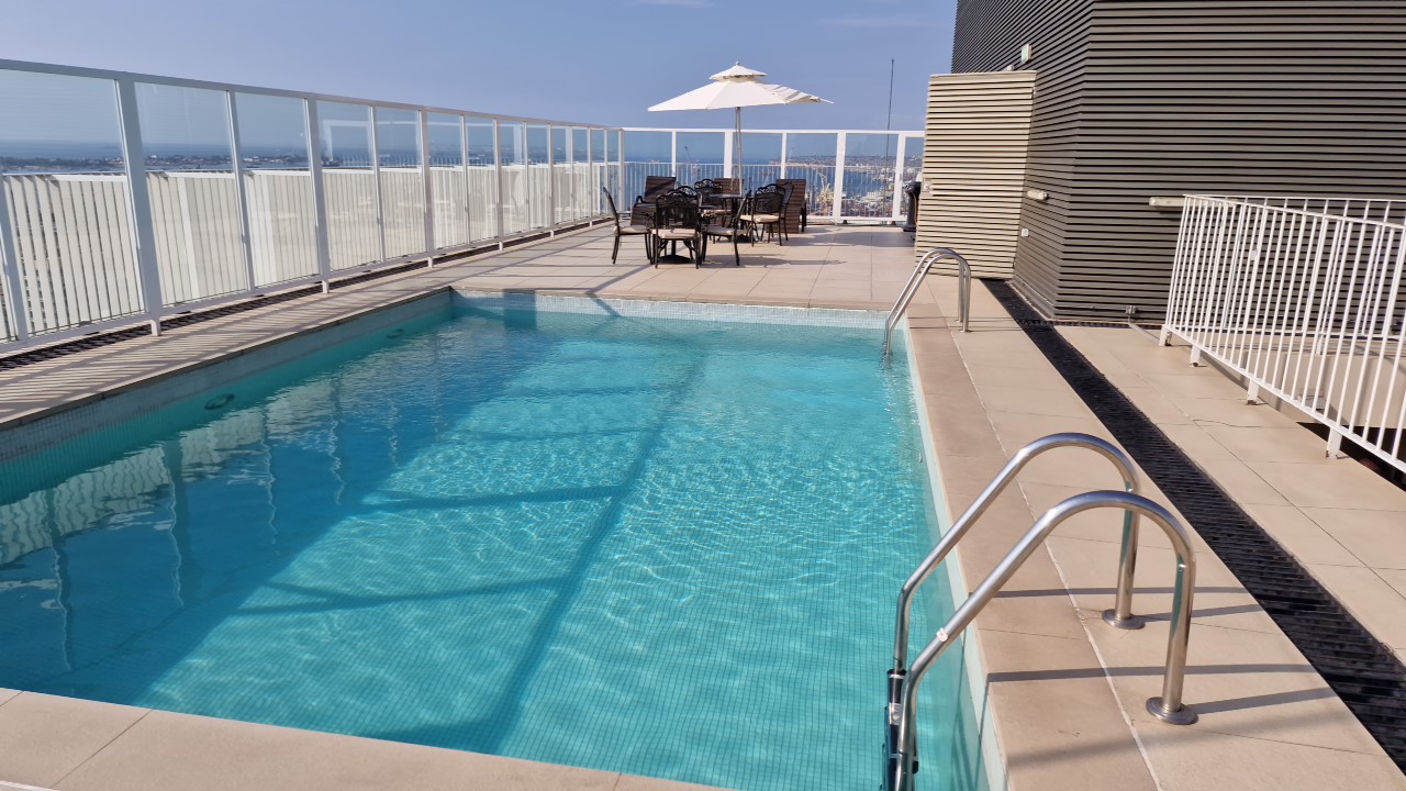 Apartamento T3 – Edifício Kings Towers