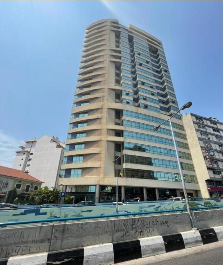 Zimbo Tower - apartamento T4