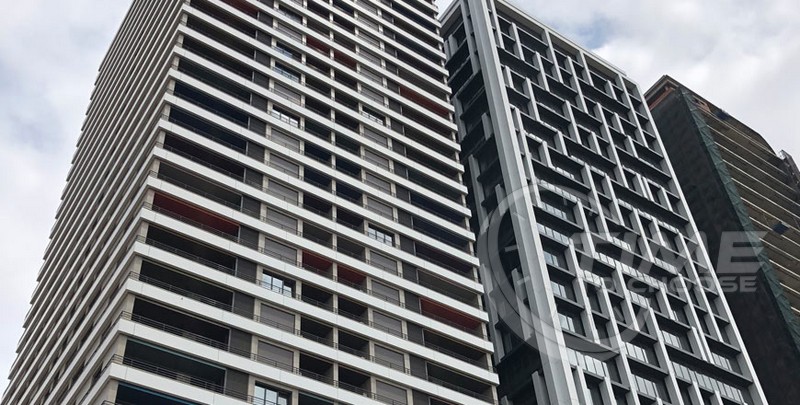 Loanda Tower- Apartamentos T1