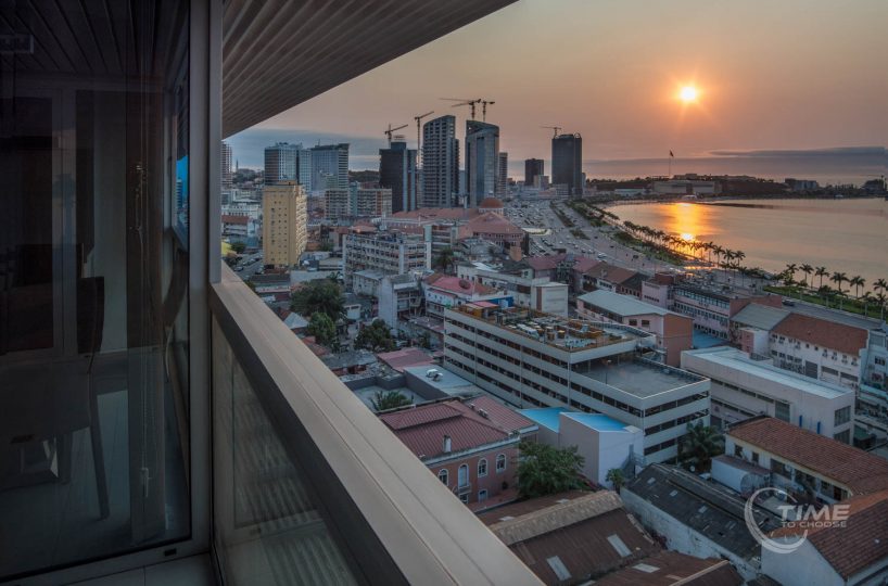 Torre Kanhangulo Luanda