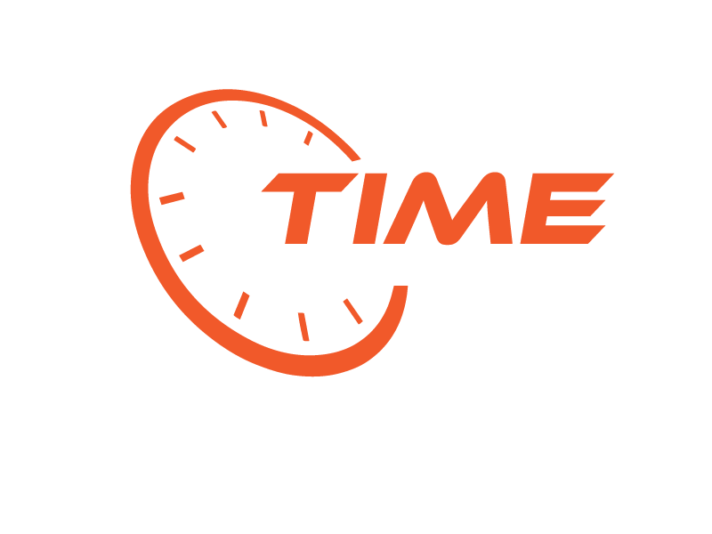 time to choose-logo