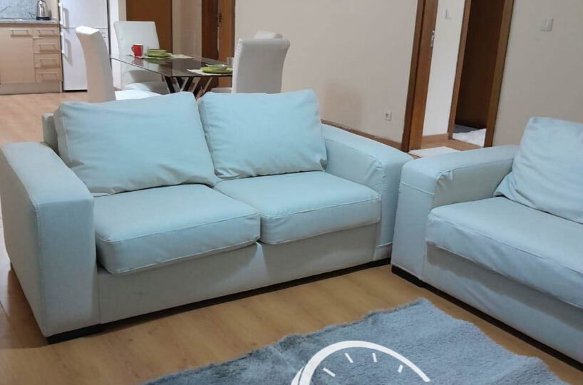 Apartamento T1 Edifício Coqueiros Prestige