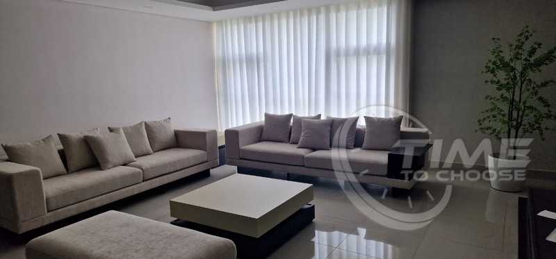 Apartamento T3 Nas Torres Eucalipto