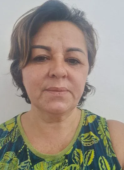 Glória Fernandes
